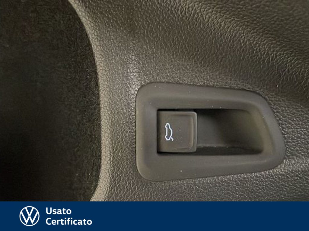 VOLKSWAGEN Golf Variant variant 2.0 tdi edition plus 150cv dsg - 17
