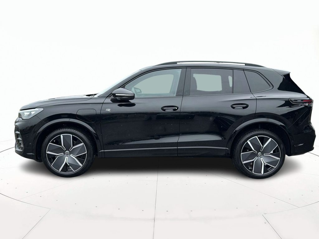 VOLKSWAGEN Tiguan Nuova Tiguan R-Line Plus 1.5 TSI eHybrid 150 kW (2 - 6