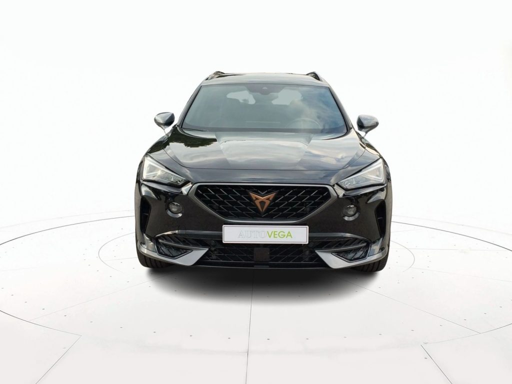 CUPRA Formentor 1.4 e-hybrid 204cv dsg - 2