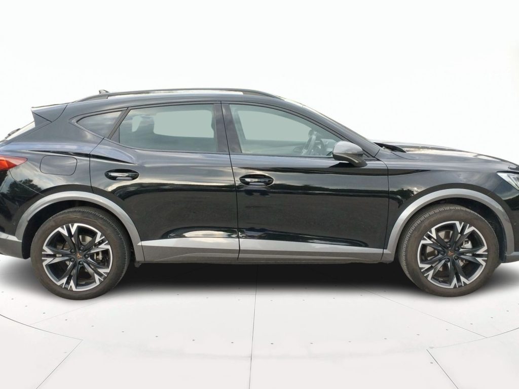 CUPRA Formentor 1.4 e-hybrid 204cv dsg - 3