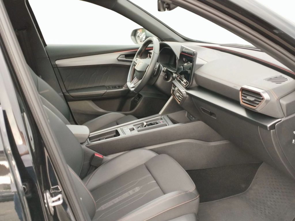 CUPRA Formentor 1.4 e-hybrid 204cv dsg - 6