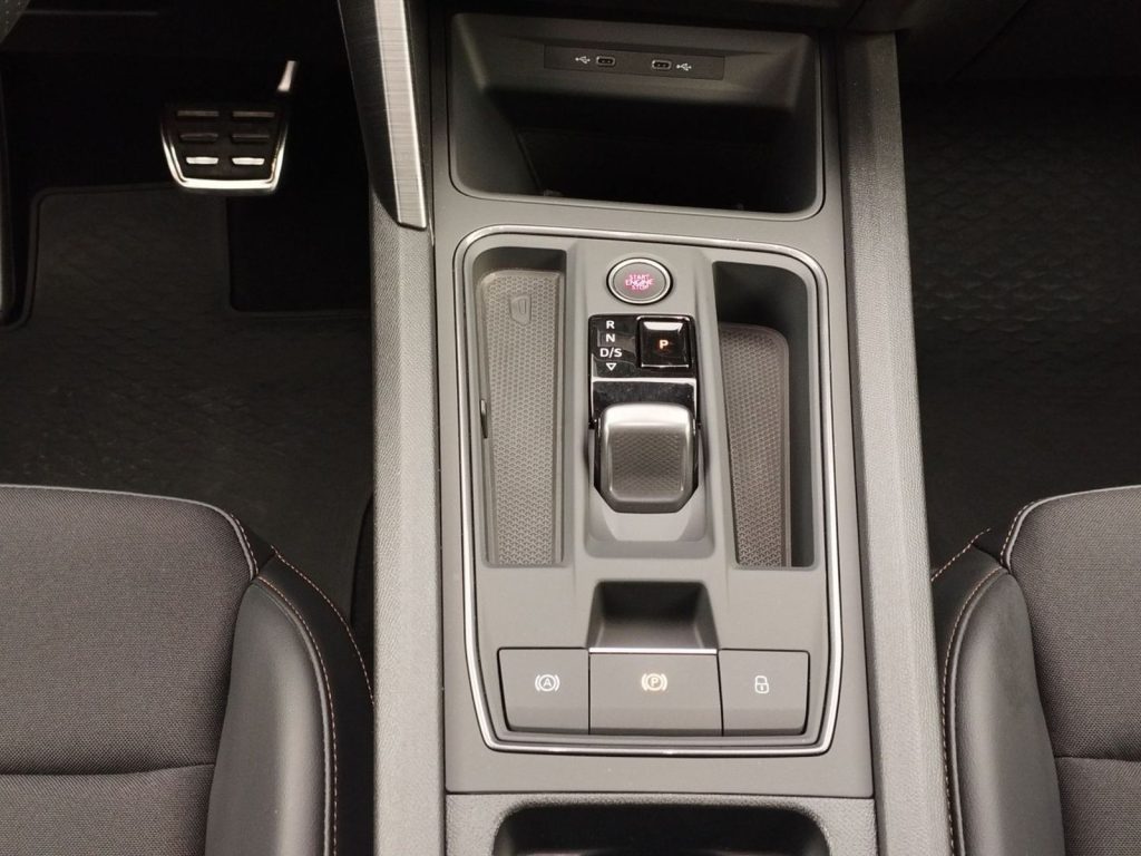 CUPRA Formentor 1.4 e-hybrid 204cv dsg - 15