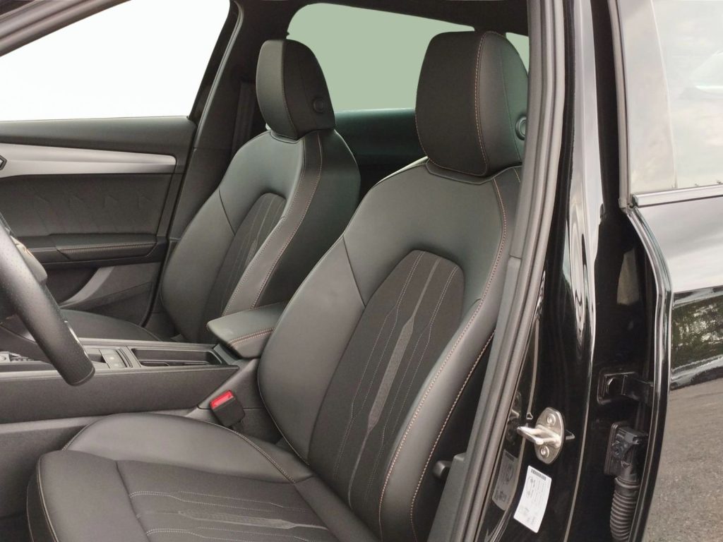CUPRA Formentor 1.4 e-hybrid 204cv dsg - 18