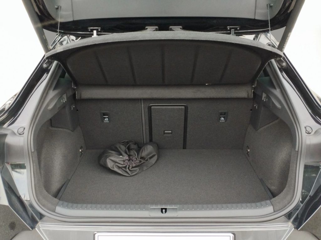 CUPRA Formentor 1.4 e-hybrid 204cv dsg - 20