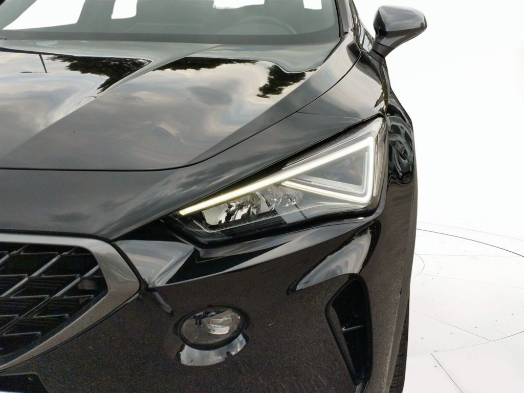 CUPRA Formentor 1.4 e-hybrid 204cv dsg - 22