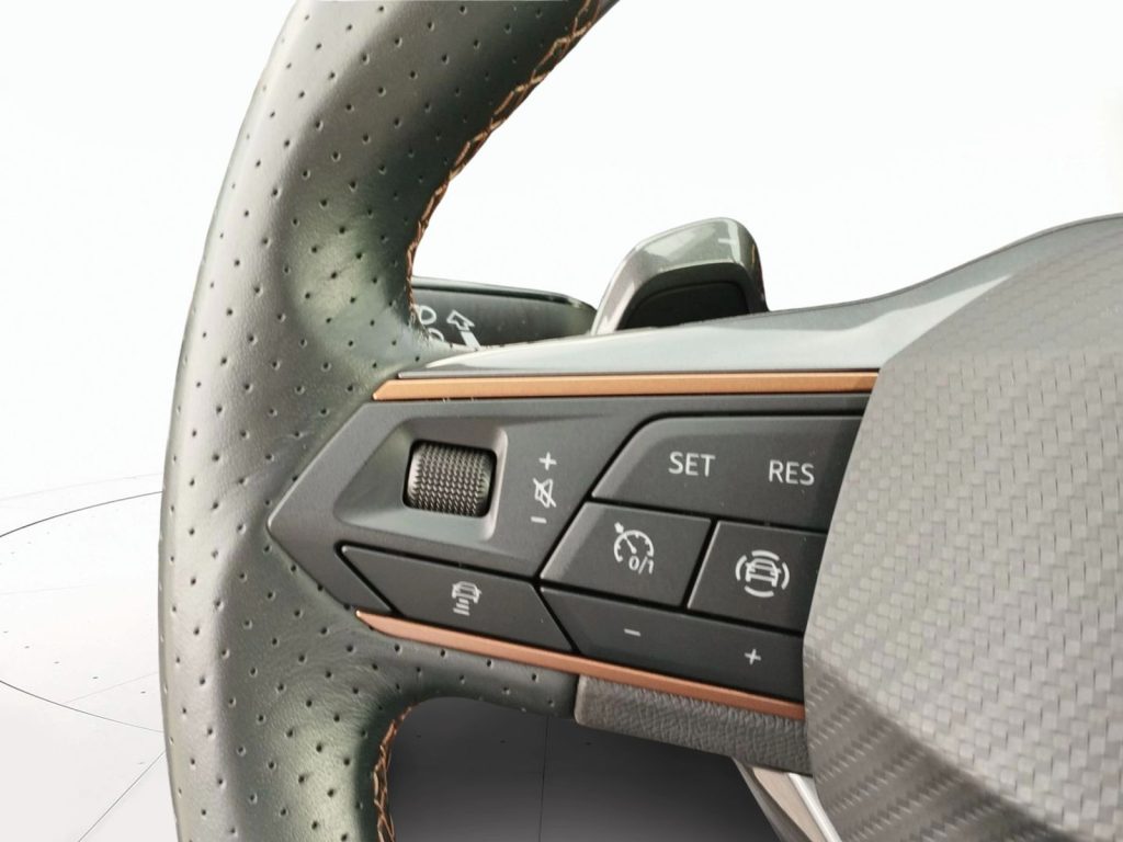 CUPRA Formentor 1.4 e-hybrid 204cv dsg - 23