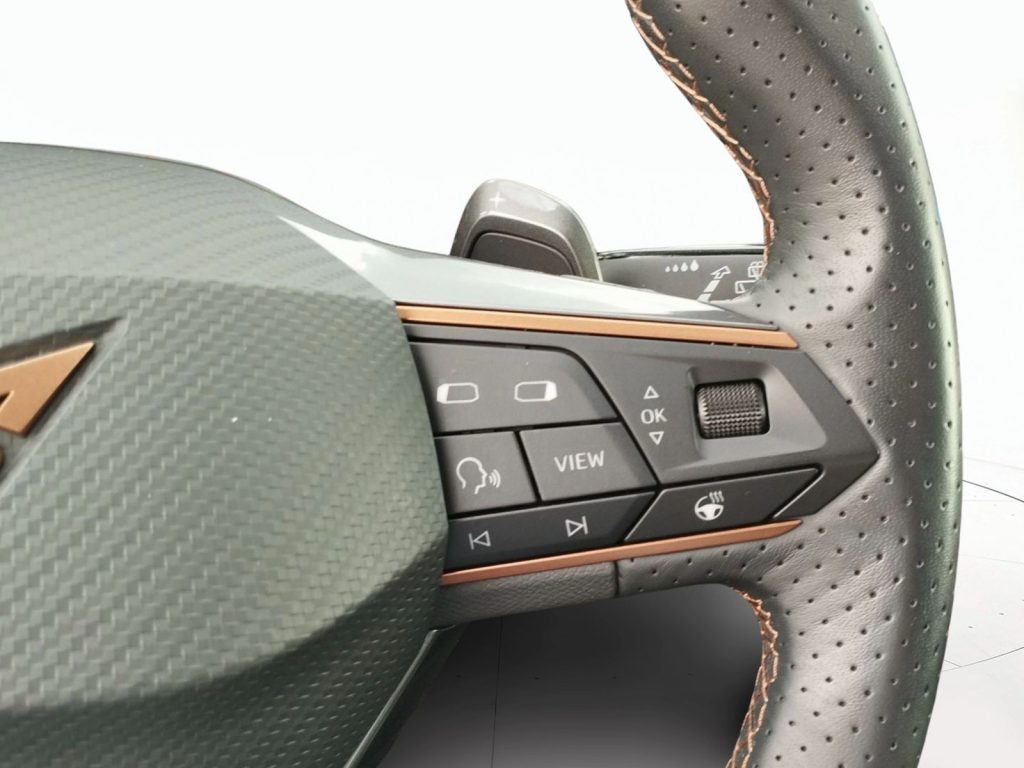 CUPRA Formentor 1.4 e-hybrid 204cv dsg - 24