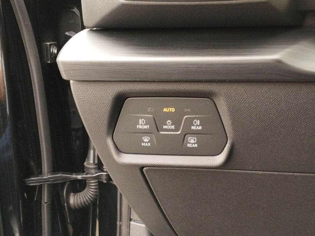 CUPRA Formentor 1.4 e-hybrid 204cv dsg - 25