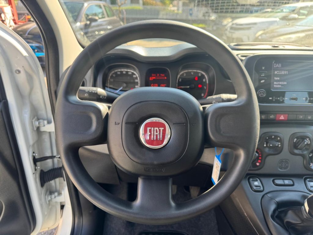 FIAT Panda 1.0 FireFly S&S Hybrid - 9