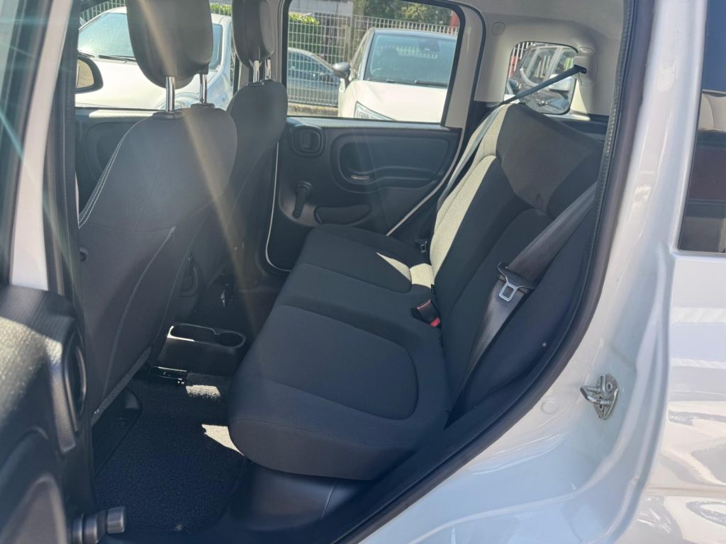 FIAT Panda 1.0 FireFly S&S Hybrid - 14