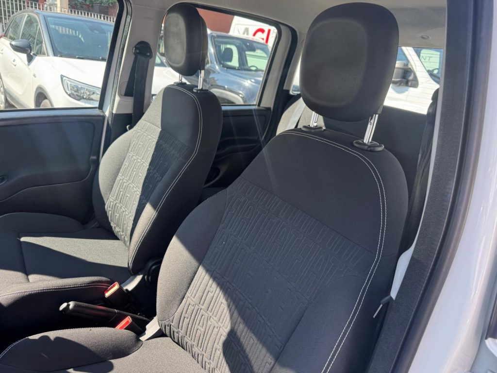 FIAT Panda 1.0 FireFly S&S Hybrid - 15