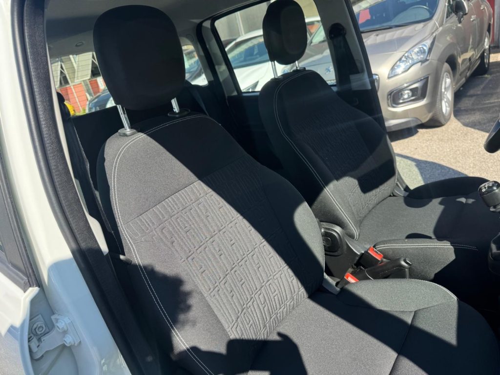 FIAT Panda 1.0 FireFly S&S Hybrid - 16