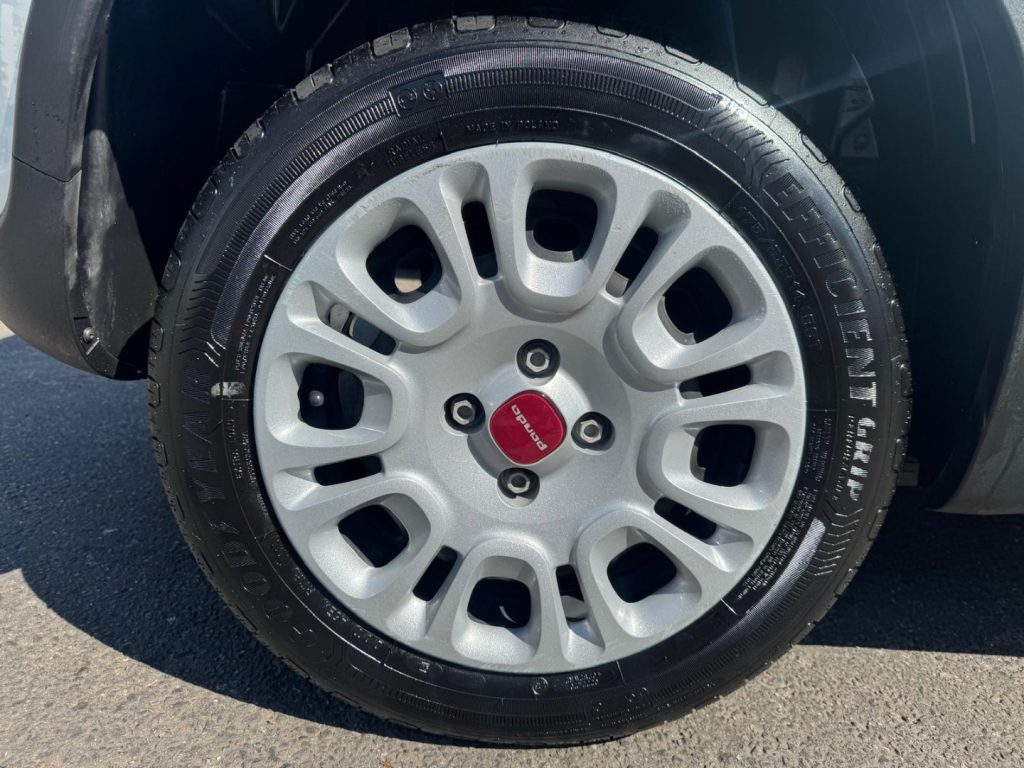 FIAT Panda 1.0 FireFly S&S Hybrid - 18