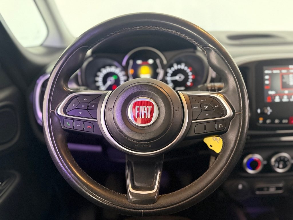 FIAT 500L 1.3 Multijet 95 CV Business - 13
