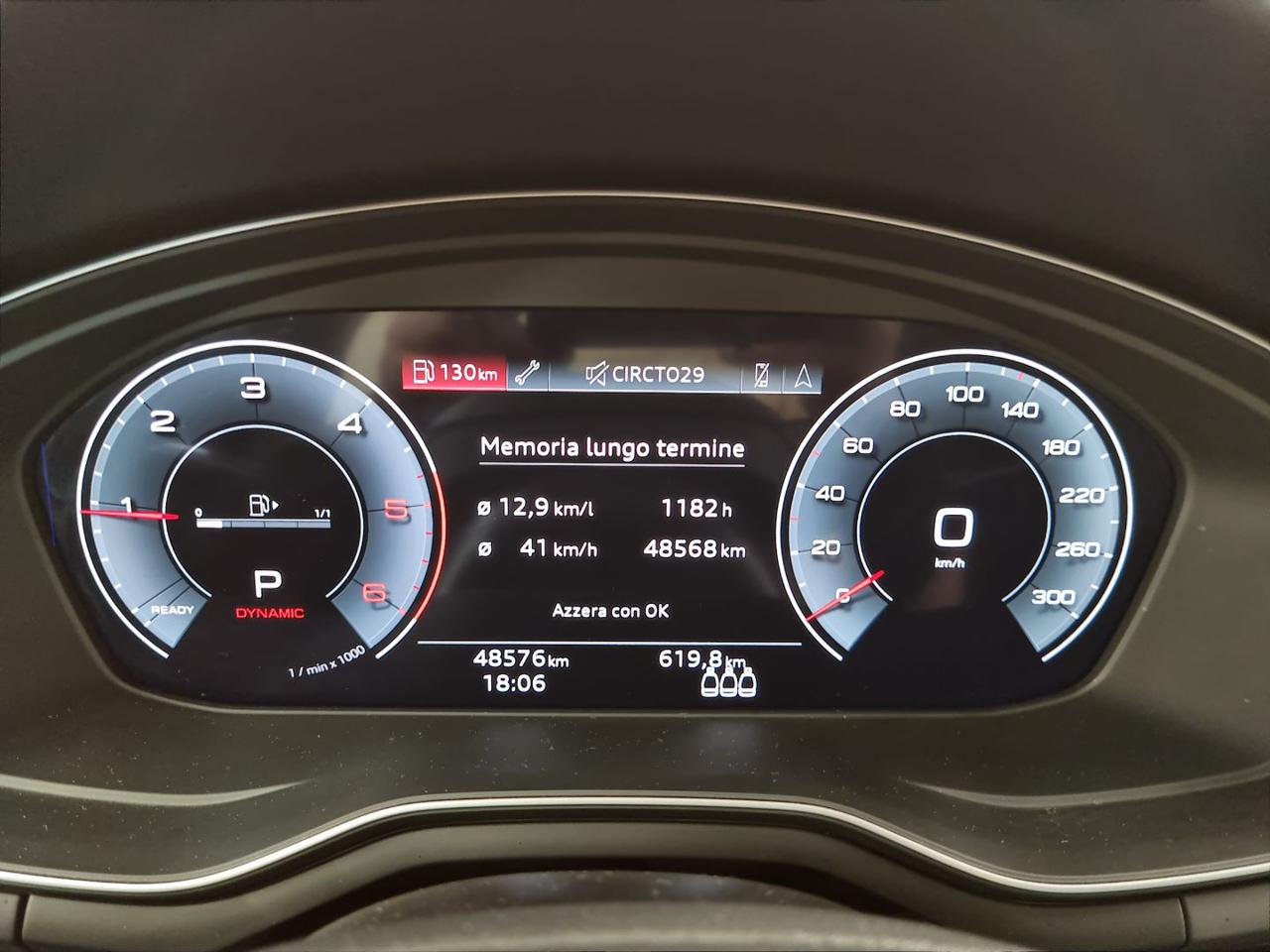 AUDI A4 Avant 40 TDI quattro S tronic S line edition - 6