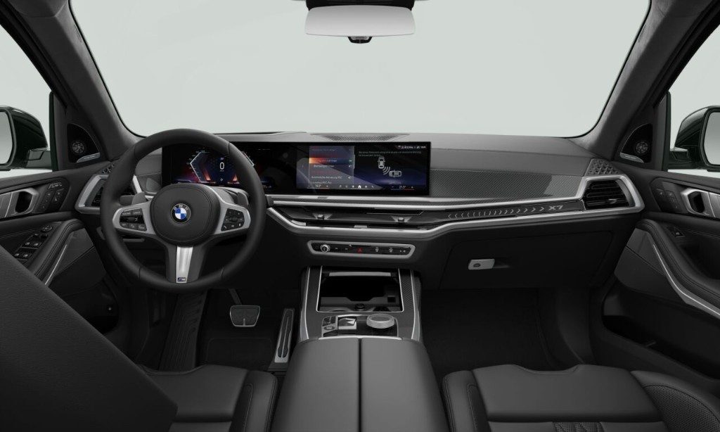 BMW X7 xDrive40d 48V Msport Pro Aut. - 3
