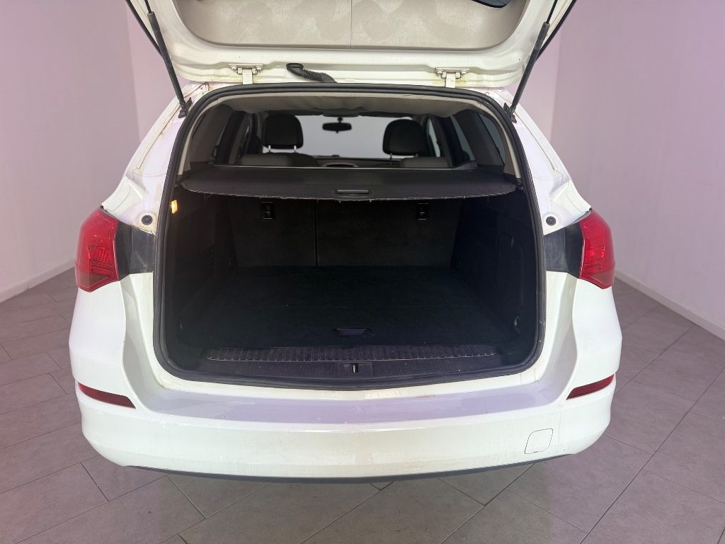 OPEL Astra 1.7 CDTI 110CV Sports Tourer Cosmo - 10