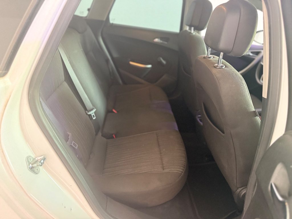 OPEL Astra 1.7 CDTI 110CV Sports Tourer Cosmo - 5