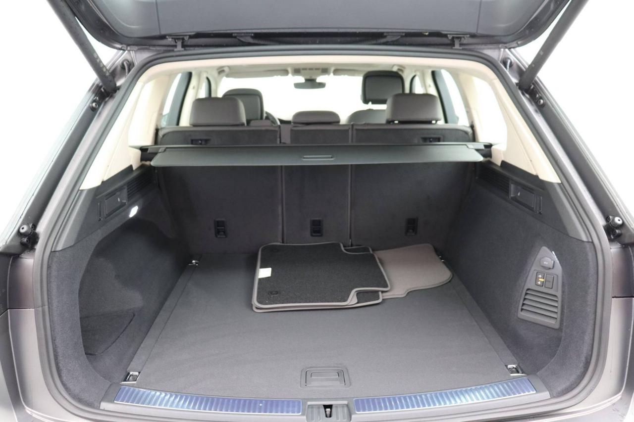 VOLKSWAGEN Touareg 3.0 V6 TDI SCR 286 cv. R-Line Final Edition - 16