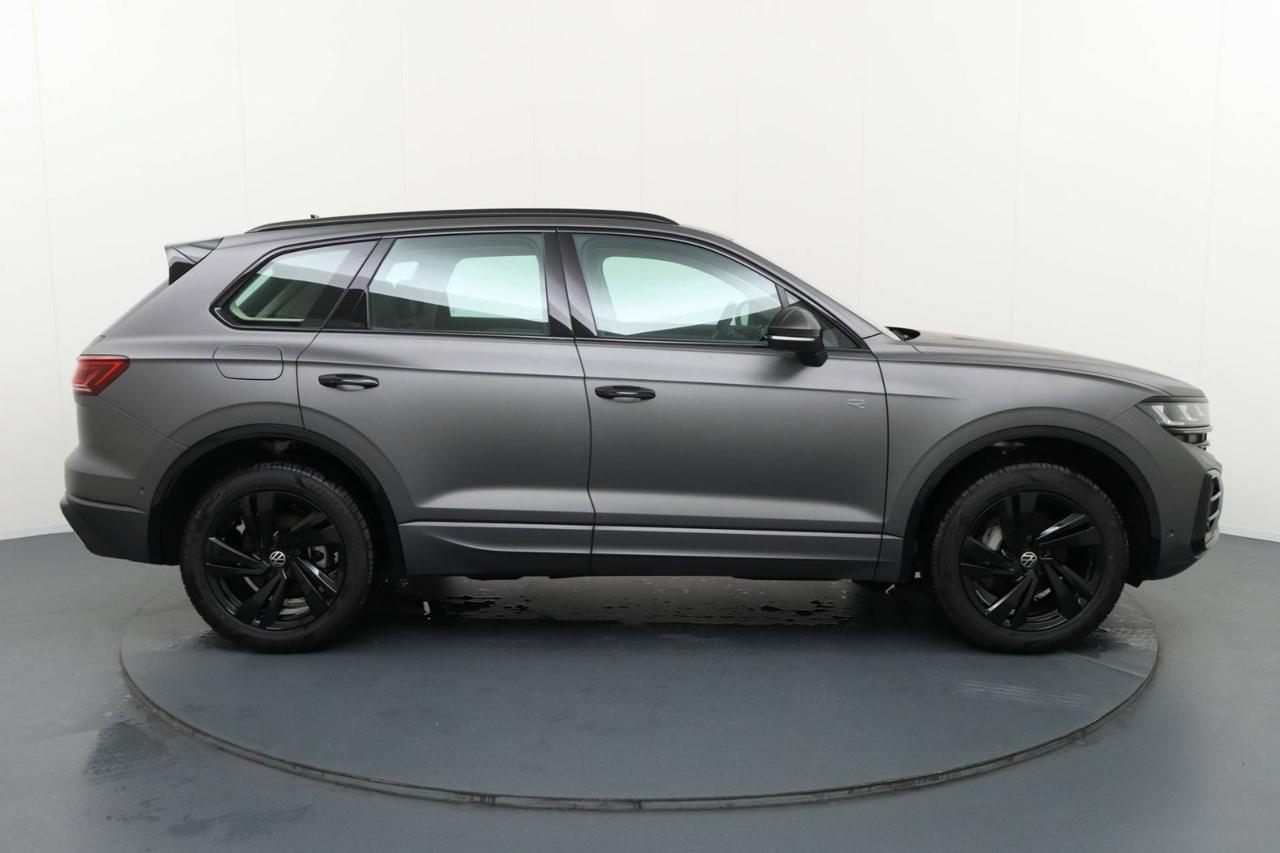 VOLKSWAGEN Touareg 3.0 V6 TDI SCR 286 cv. R-Line Final Edition - 9