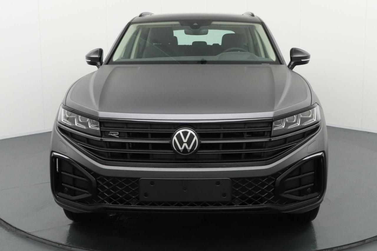 VOLKSWAGEN Touareg 3.0 V6 TDI SCR 286 cv. R-Line Final Edition - 2