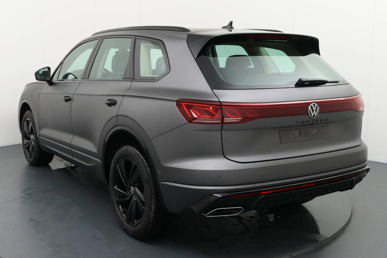 VOLKSWAGEN Touareg 3.0 V6 TDI SCR 286 cv. R-Line Final Edition - 8