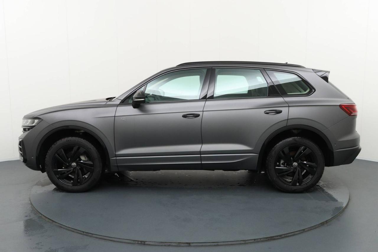 VOLKSWAGEN Touareg 3.0 V6 TDI SCR 286 cv. R-Line Final Edition - 7