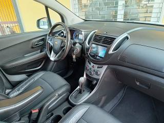 CHEVROLET Trax 1.7D FWD aut. LT foto 56