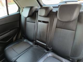 CHEVROLET Trax 1.7D FWD aut. LT foto 63