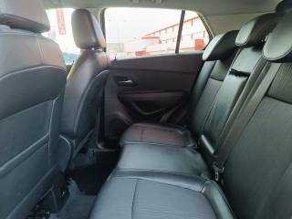 CHEVROLET Trax 1.7D FWD aut. LT foto 61