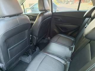 CHEVROLET Trax 1.7D FWD aut. LT foto 62