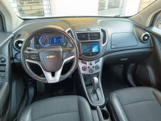 CHEVROLET Trax 1.7D FWD aut. LT foto 46