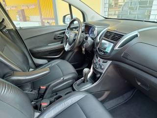 CHEVROLET Trax 1.7D FWD aut. LT foto 57