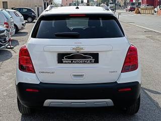 CHEVROLET Trax 1.7D FWD aut. LT foto 30
