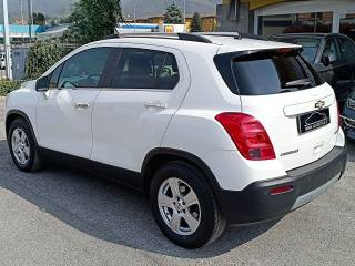 CHEVROLET Trax 1.7D FWD aut. LT foto 32
