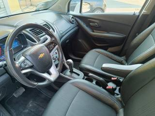 CHEVROLET Trax 1.7D FWD aut. LT foto 44