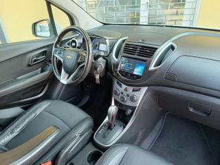 CHEVROLET Trax 1.7D FWD aut. LT foto 55