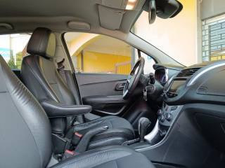CHEVROLET Trax 1.7D FWD aut. LT foto 58