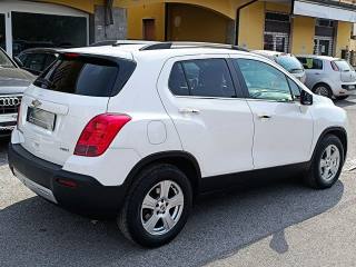 CHEVROLET Trax 1.7D FWD aut. LT foto 39