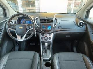CHEVROLET Trax 1.7D FWD aut. LT foto 52