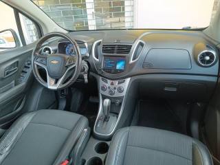CHEVROLET Trax 1.7D FWD aut. LT foto 54