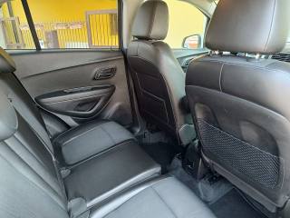 CHEVROLET Trax 1.7D FWD aut. LT foto 59
