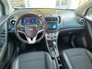 CHEVROLET Trax 1.7D FWD aut. LT foto 48