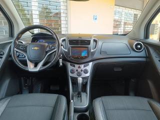 CHEVROLET Trax 1.7D FWD aut. LT foto 51