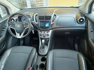 CHEVROLET Trax 1.7D FWD aut. LT foto 53