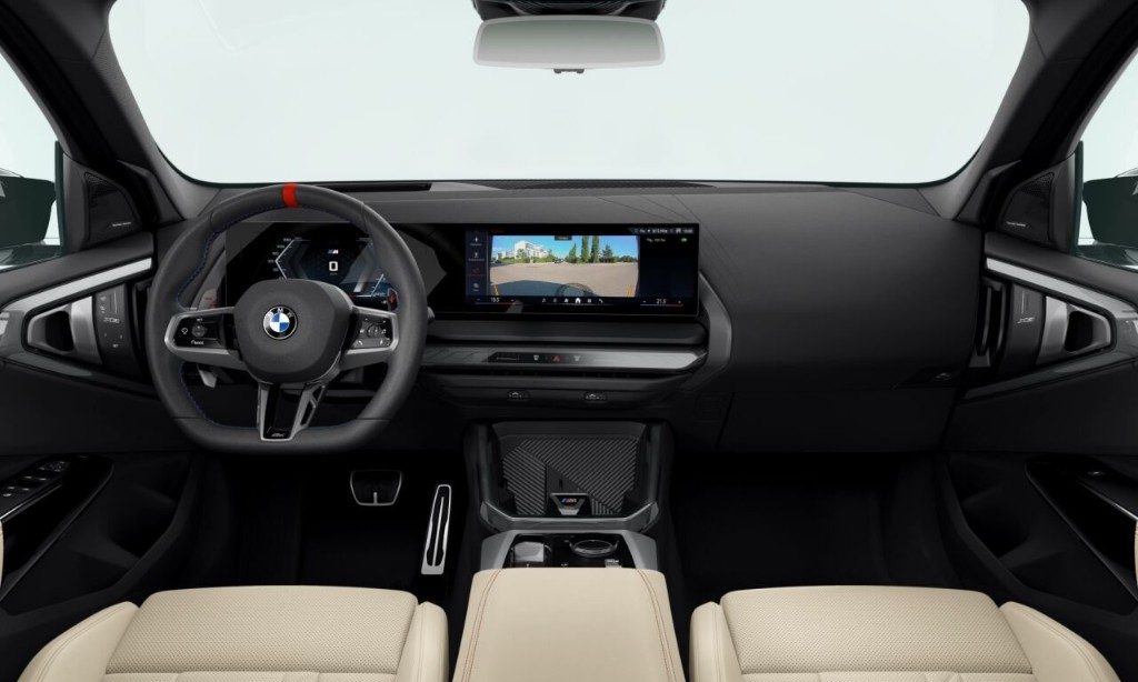 BMW X3 xDrive M50 Msport Pro Aut. - 3