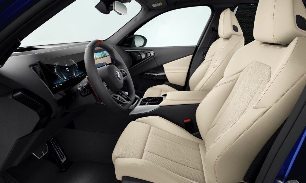 BMW X3 xDrive M50 Msport Pro Aut. - 4