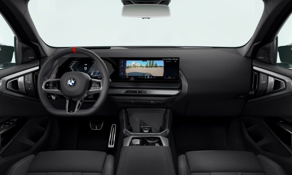 BMW X3 xDrive M50 Msport Pro Aut. - 3
