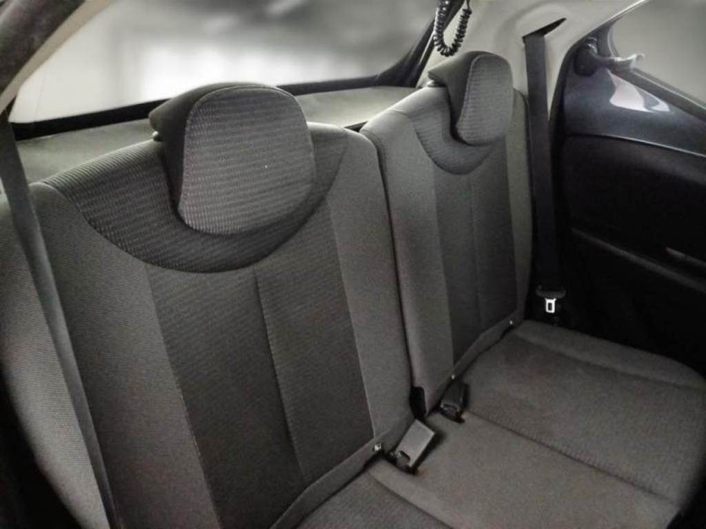 TOYOTA Aygo Connect 1.0 VVT-i 72 CV 5 porte x-play - 9