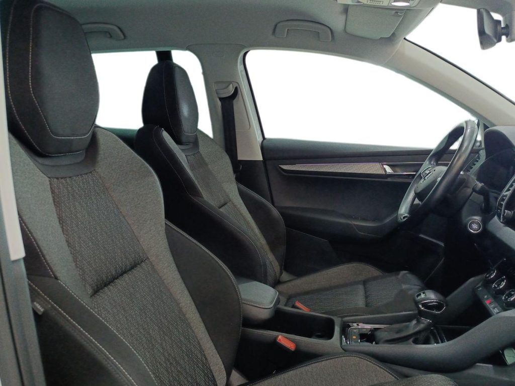 SKODA Karoq 2.0 TDI EVO SCR 115 CV DSG Style - 10